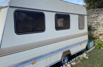 Caravelair BH4255
