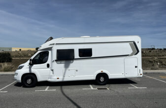  WEINSBERG CARASUITE