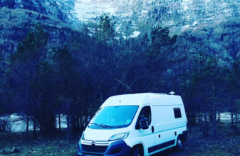 Citroen AUTRE JUMPER