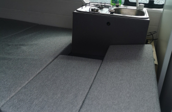 Renault AUTRE Trafic II H1L2, 115 cv image