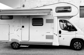 FIAT ADRIA COMPACT