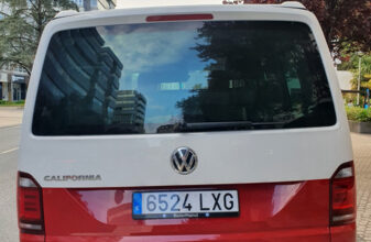 Volkswagen CALIFORNIA Ocean