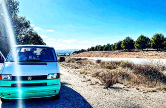 Volkswagen VOLKSWAGEN Transporter t4