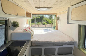 Ford AUTRE Transit