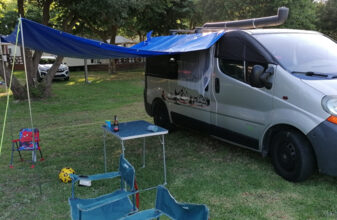 Renault TRAFIC Trafic 1.9 dci 100cv