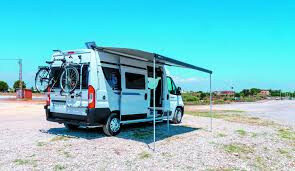 Fiat BENIMAR 116 up