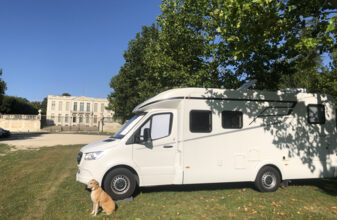 Hymer profile