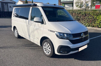 WESTFALIA KEPLER 150 CV