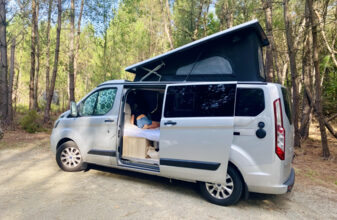CAMPEREVE CAP LAND 2.0 TDCI 130 BVA LIMITED