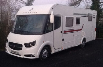 AUTOSTAR AXEA 896