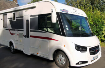 AUTOSTAR AUROS 8099