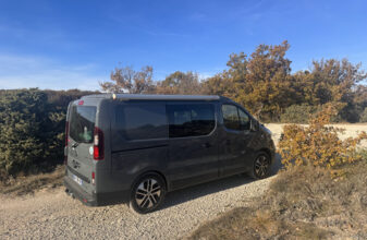 HANROAD TREK5+
