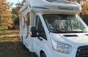 CHAUSSON 620 EDITION SPECIALE