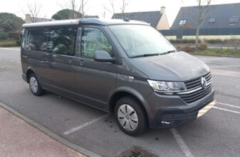 VOLKSWAGEN KEPLER