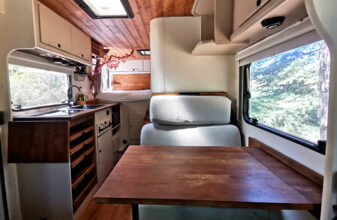 ADRIA 70 574 SP