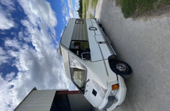 HYMER LINER