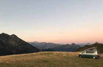 Volkswagen T6