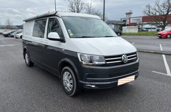Volswagen  MAC MY VAN
