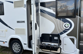 CHAUSSON WELCOME 610 PACK PREMIUM