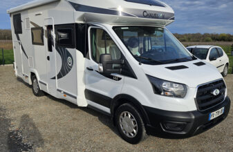 CHAUSSON Transit