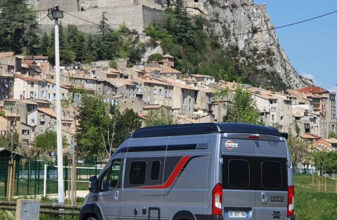 CITROEN CAMPEO C540 4x4