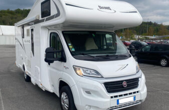 MC LOUIS GLAMYS 23 GOLD