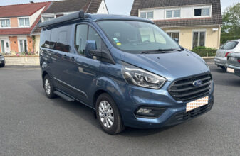 Ford FORD CUSTOM NUGGET 320 L1H1 TREND ECOB 130BV