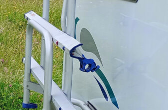 ADRIA Eriba car/hymer