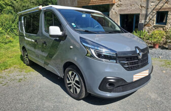 renault horizon van 5