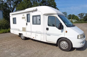 RAPIDO 785F