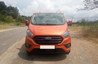 FORD CAPLIFE