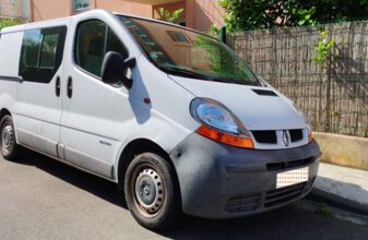 Renault Aménagement Expo Loisir