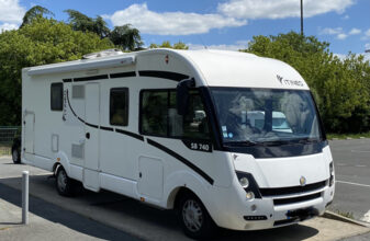 Itineo SB740