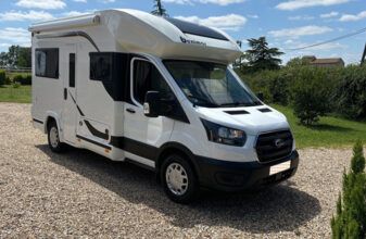 BENIMAR TESSORO T 481