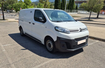 CITROEN Jumpy III