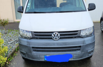 Volskwagen T5