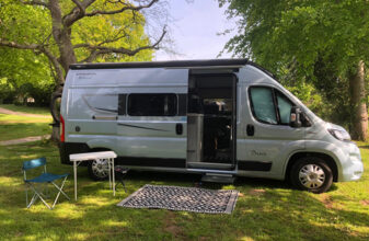 FIAT DUCATO DAVIS