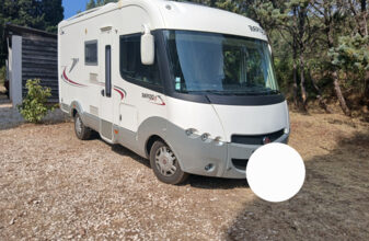 RAPIDO SERIE 9 903 DF