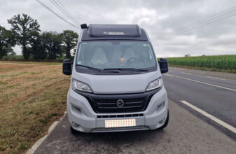 FIAT MOBILVETTA ADMIRAL 5.1