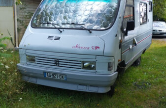 LE VOYAGEUR 575