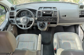 Volkswagen T5
