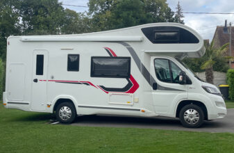 CHALLENGER GENESIS C256 PACK VIP