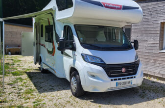 CHALLENGER C 256 vip