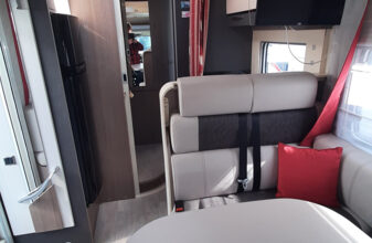 CHALLENGER 290 édition spéciale
