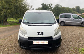 PEUGEOT EXPERT