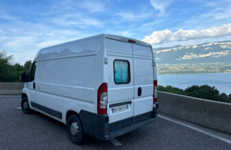 Peugeot  Boxer