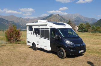 ADRIA V 132 PRO
