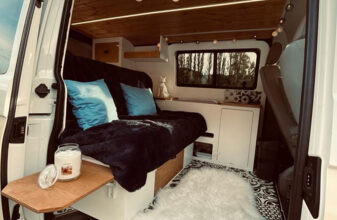 Volkswagen TRANSPORTEUR T5