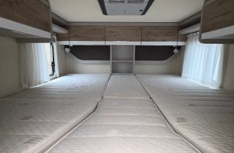 Fiat HYMER EXSIS T 474 image