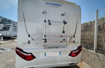 Fiat HYMER EXSIS T 474 image